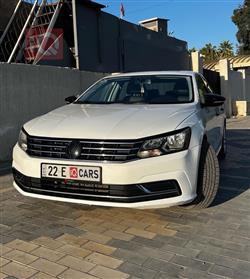 فولكسفاغن باسات